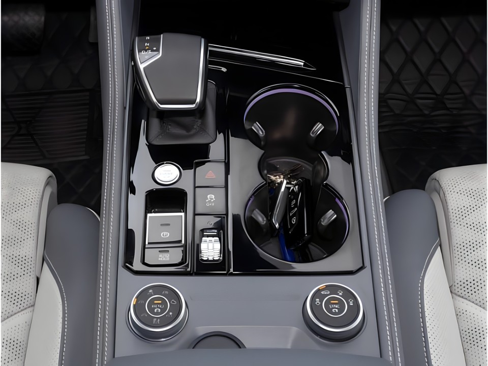 Volkswagen Touareg V6 TDI Elegance - foto 7