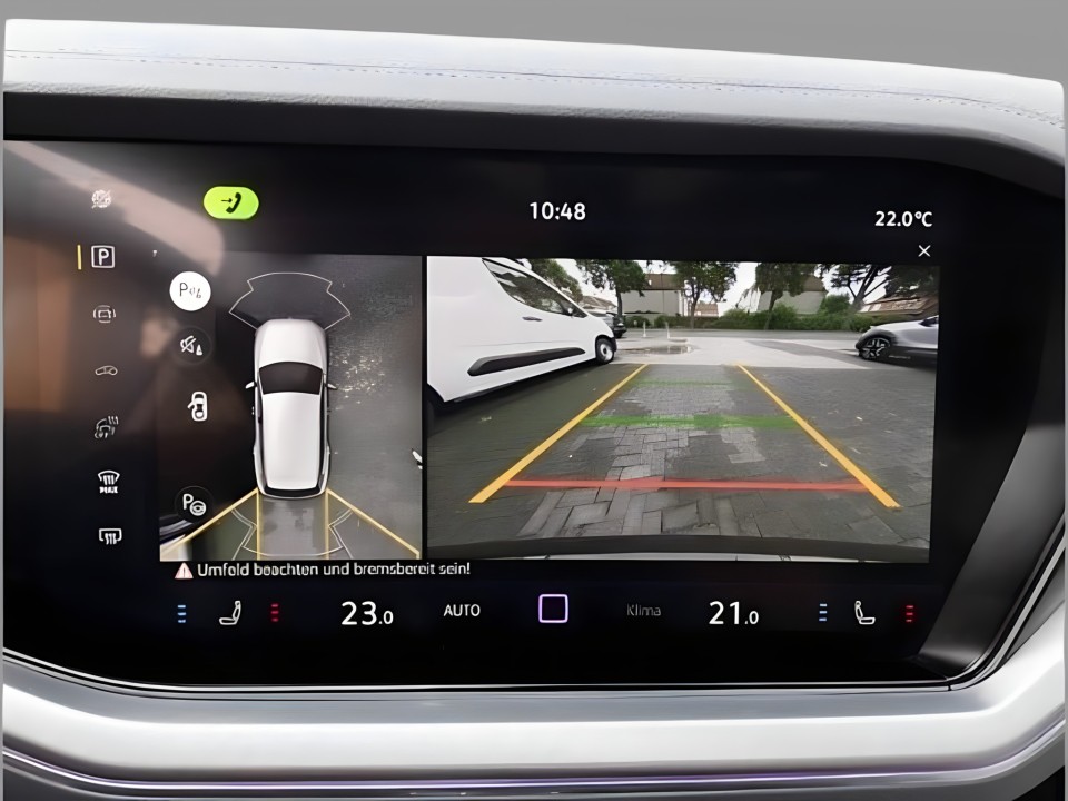 Volkswagen Touareg V6 TDI Elegance - foto 10