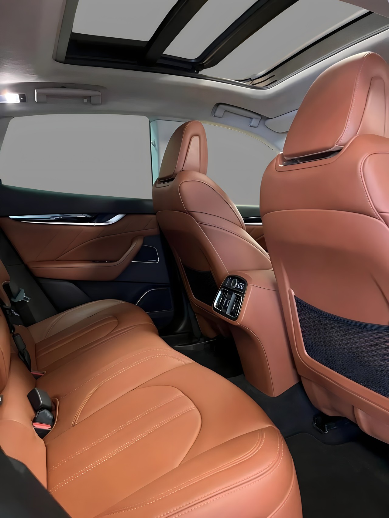 Maserati Masserati Levante GT - foto 13