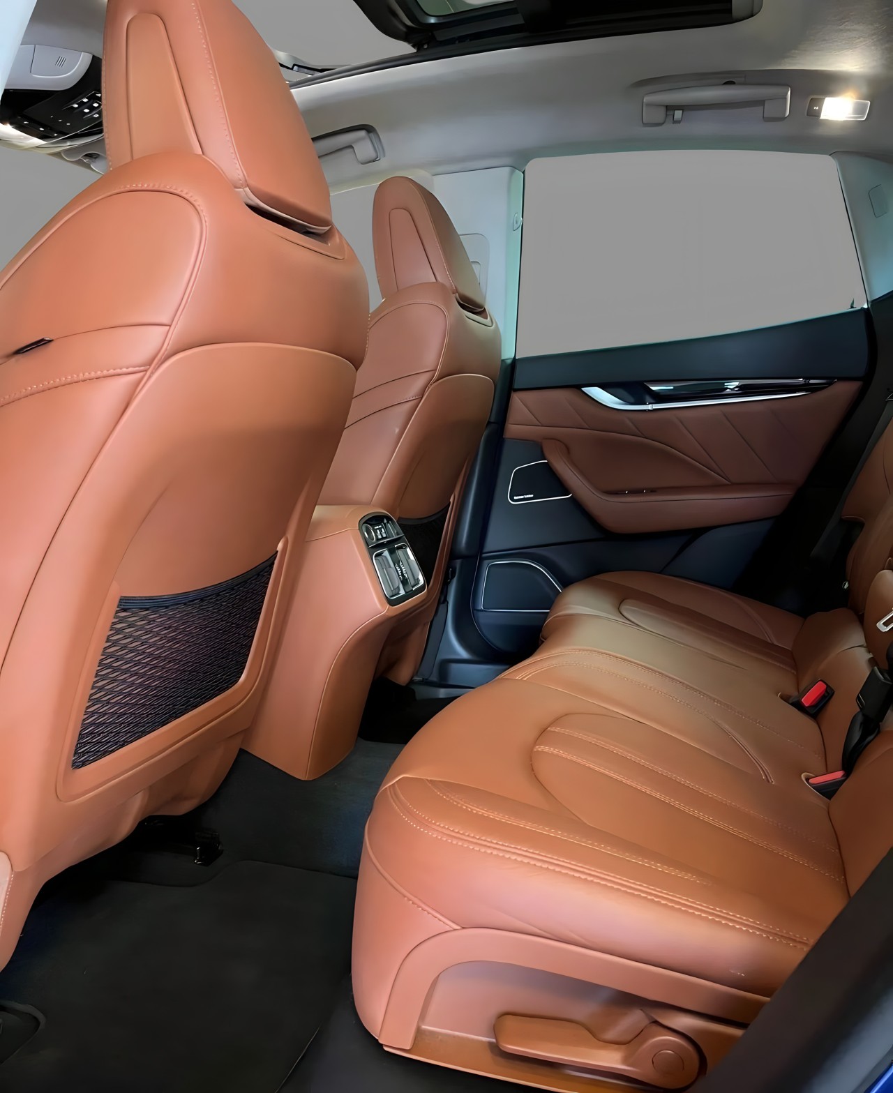 Maserati Masserati Levante GT - foto 14