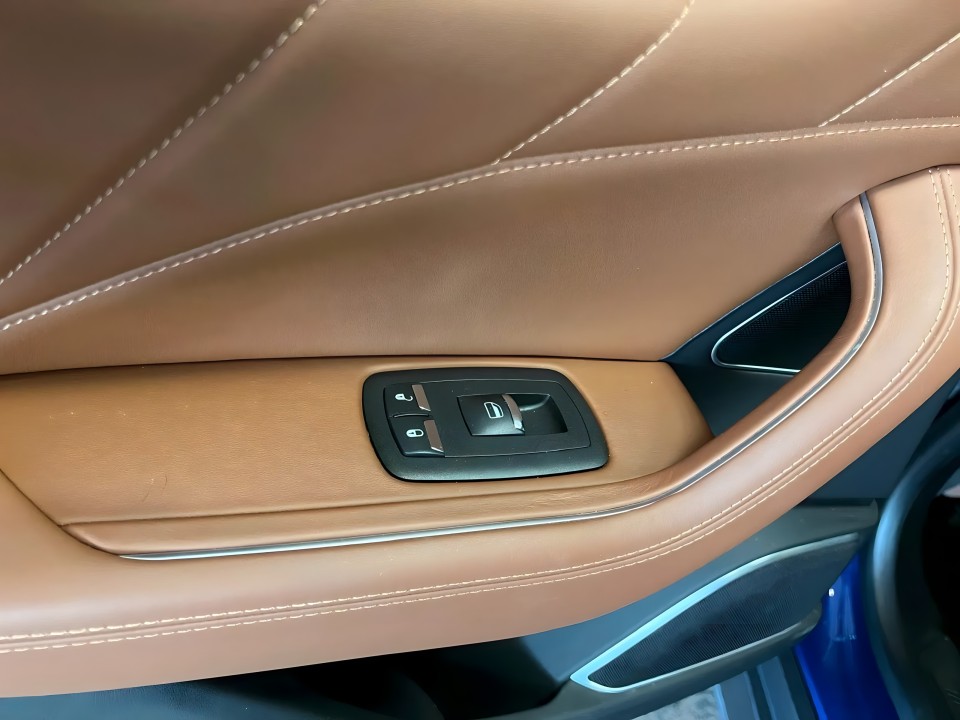 Maserati Masserati Levante GT - foto 29