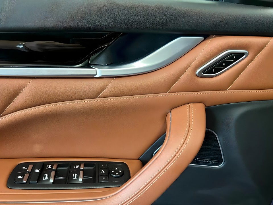 Maserati Masserati Levante GT - foto 26