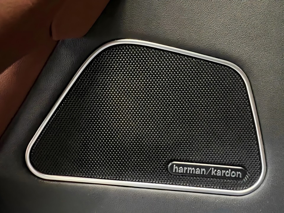 Maserati Masserati Levante GT - foto 27