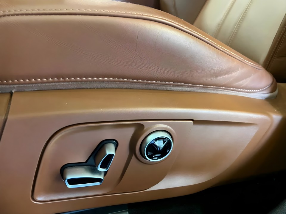 Maserati Masserati Levante GT - foto 30