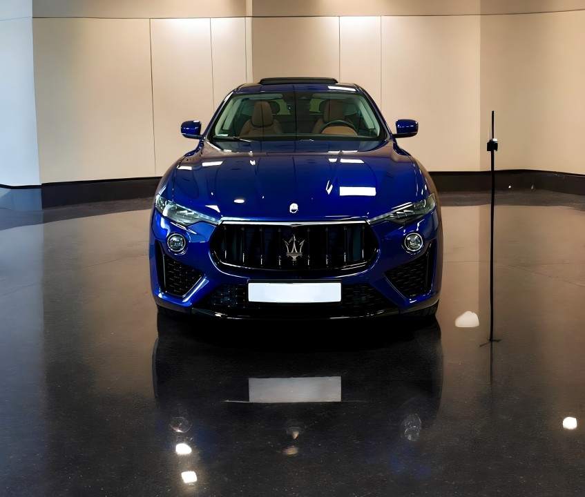 Maserati Masserati Levante GT - foto 6