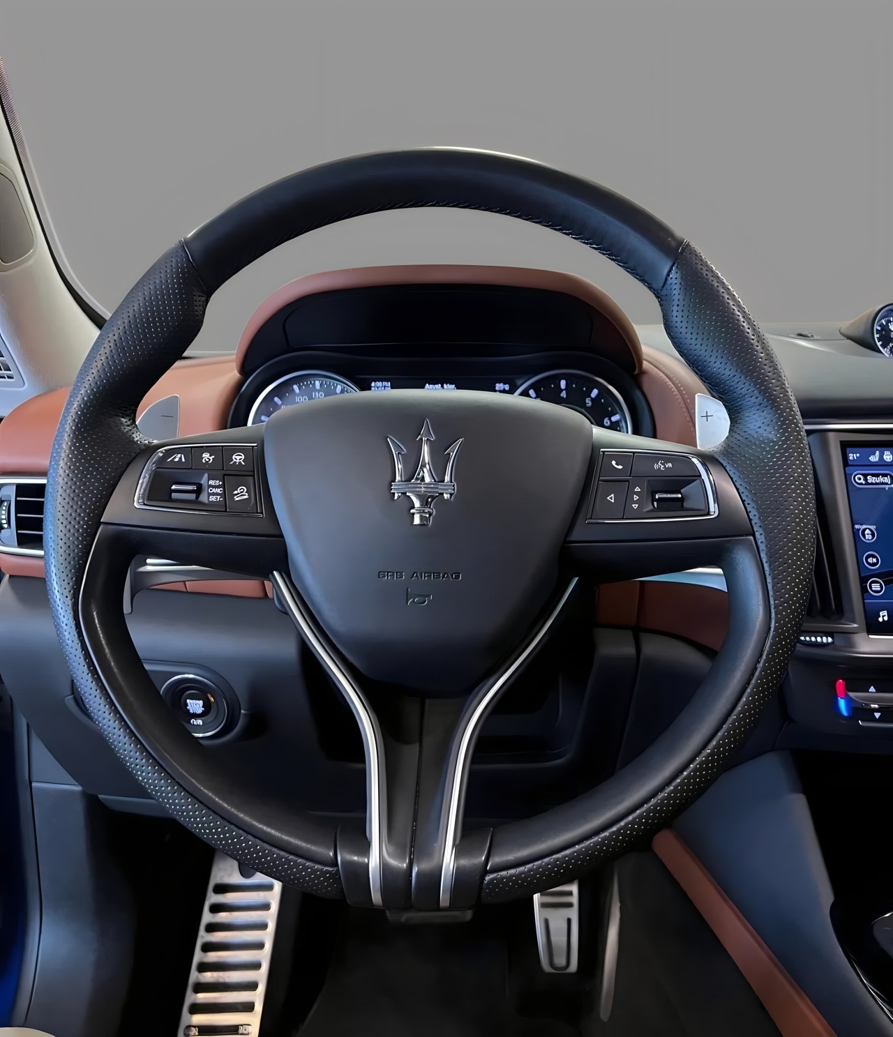 Maserati Masserati Levante GT - foto 7