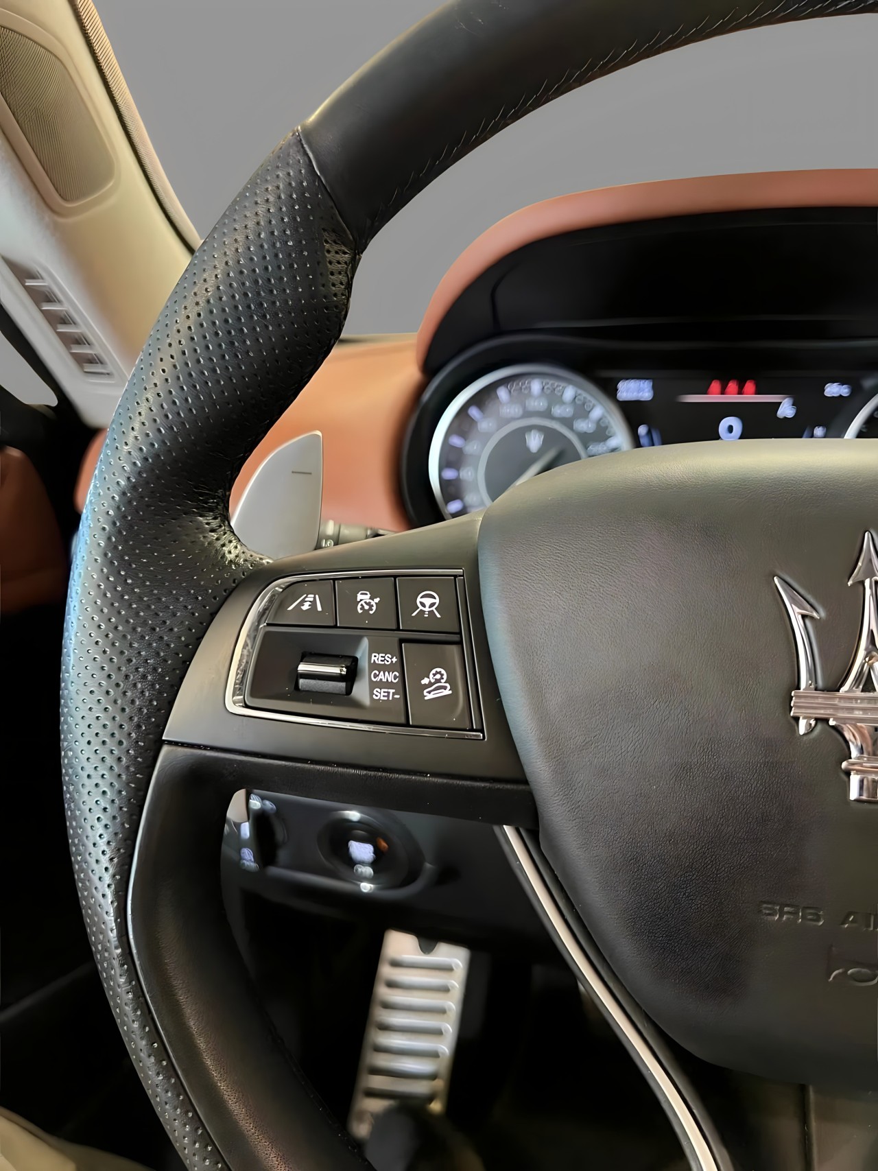 Maserati Masserati Levante GT - foto 10