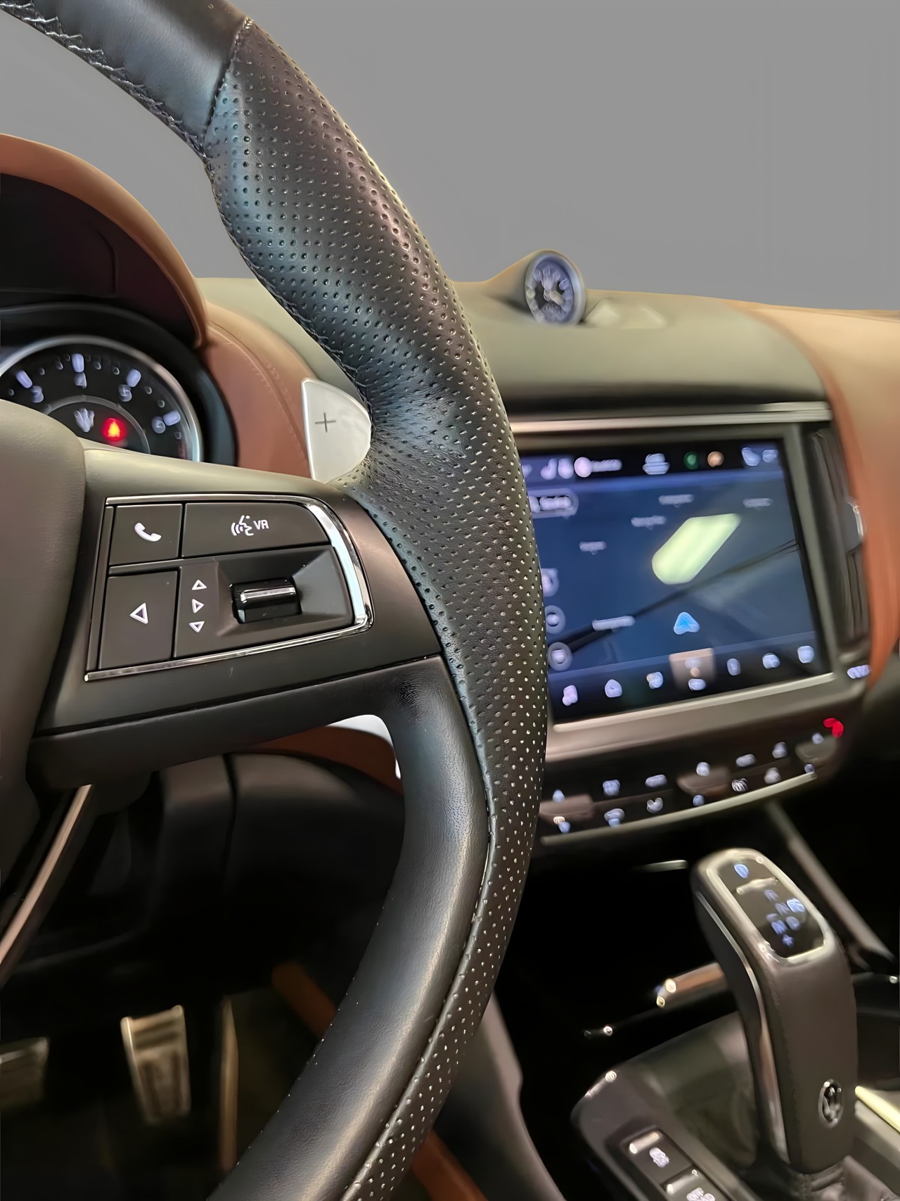 Maserati Masserati Levante GT - foto 11