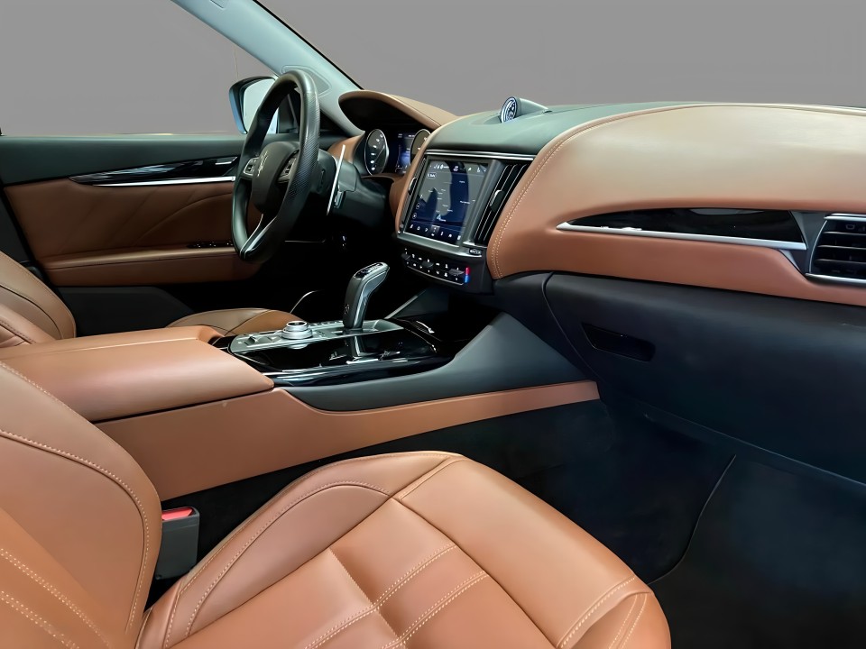 Maserati Masserati Levante GT - foto 8