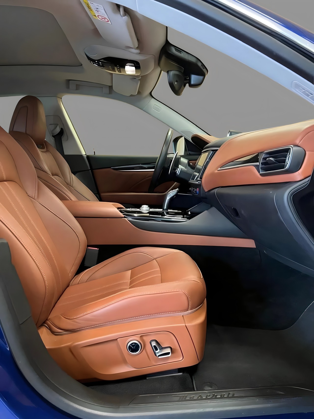 Maserati Masserati Levante GT - foto 9