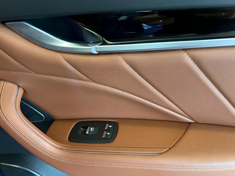 Maserati Masserati Levante GT - foto 28