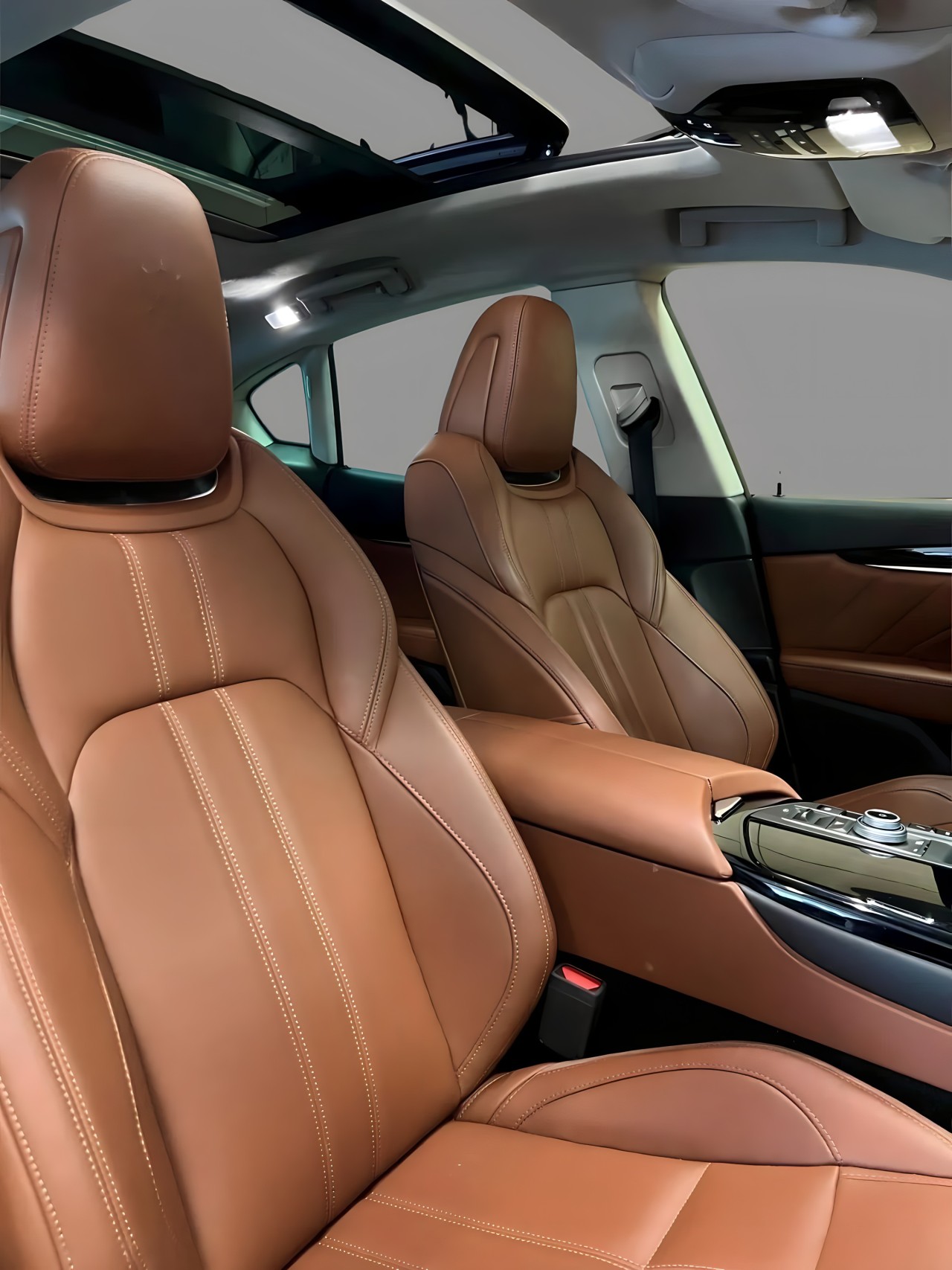 Maserati Masserati Levante GT - foto 12