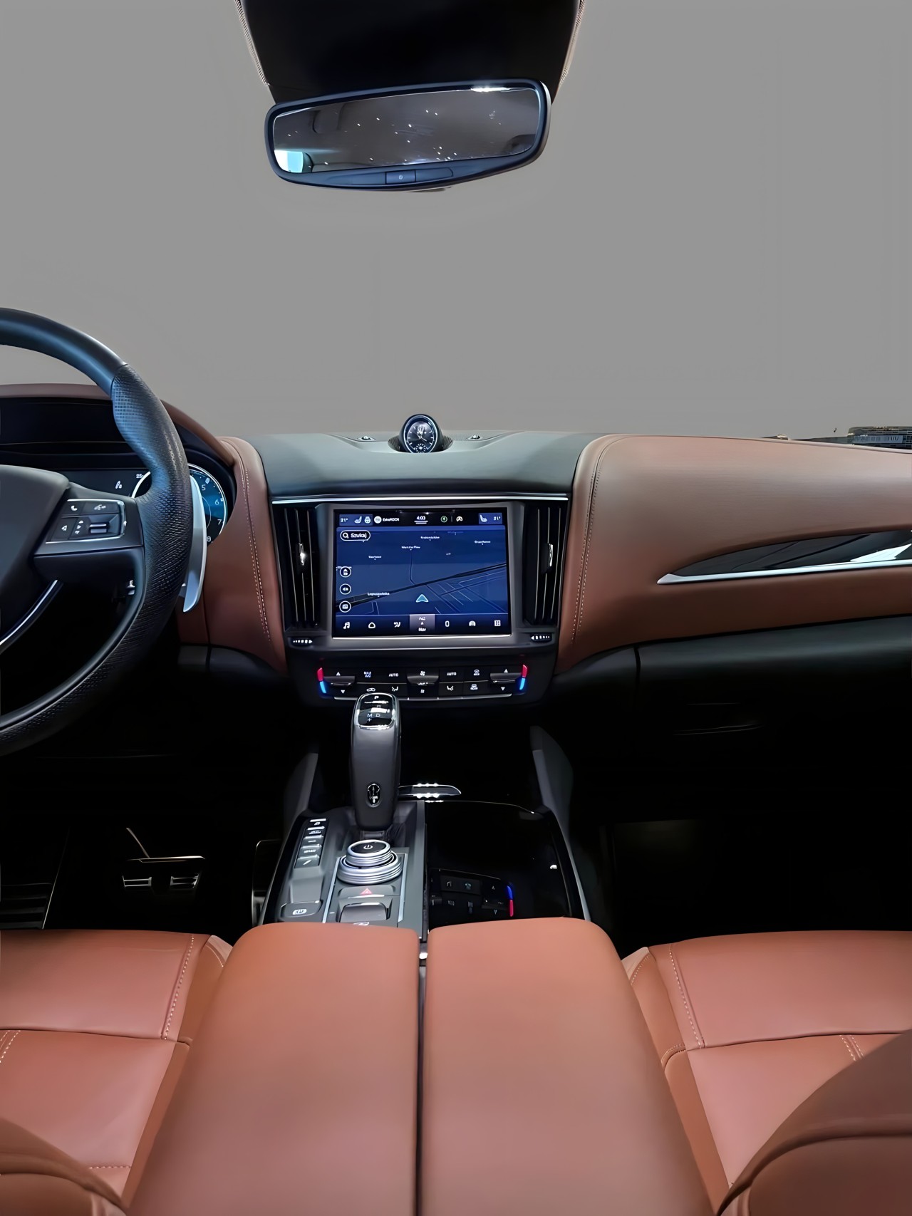 Maserati Masserati Levante GT - foto 17