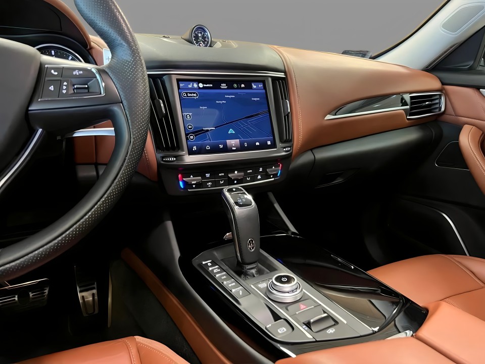 Maserati Masserati Levante GT - foto 16