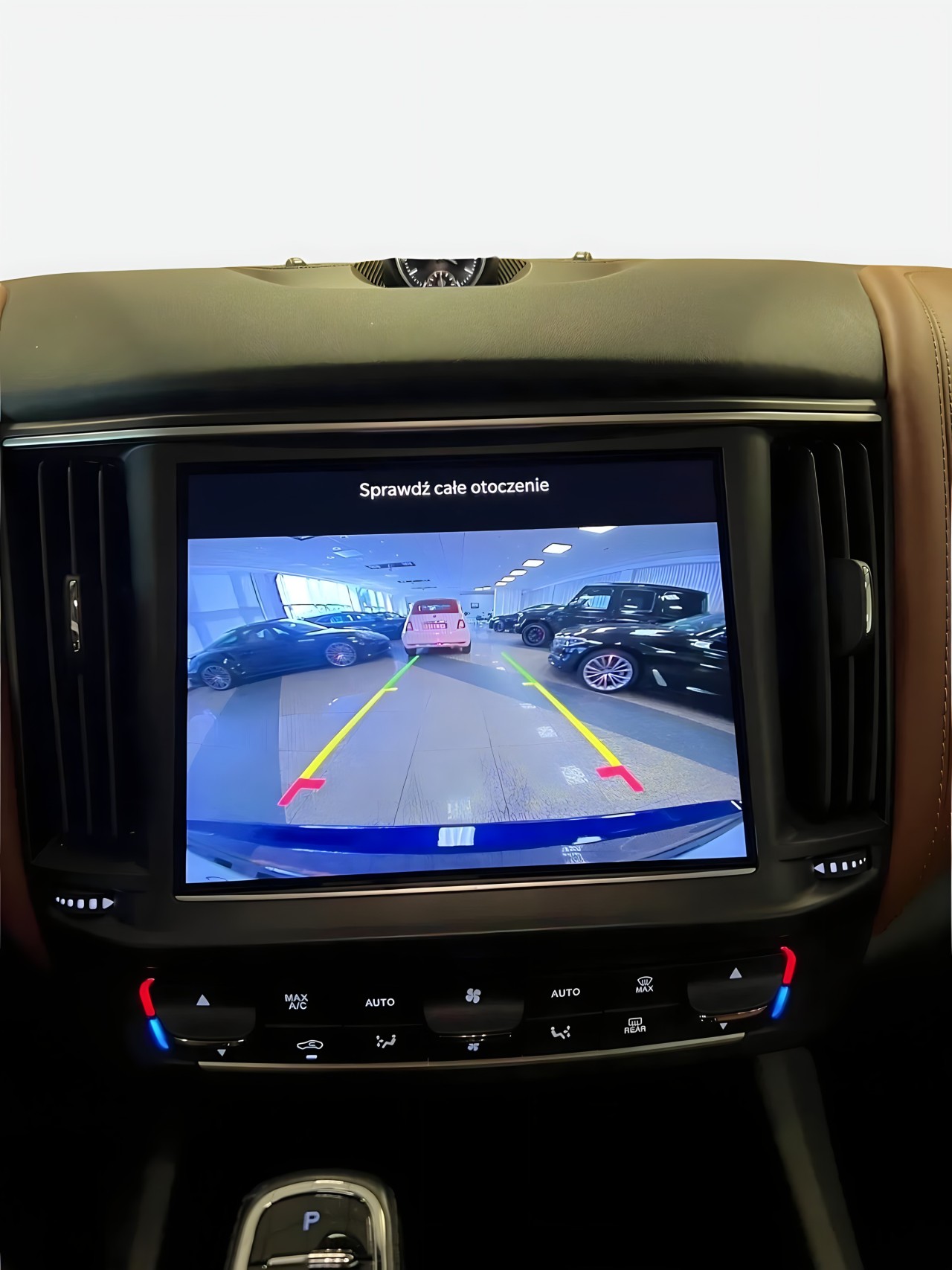 Maserati Masserati Levante GT - foto 20