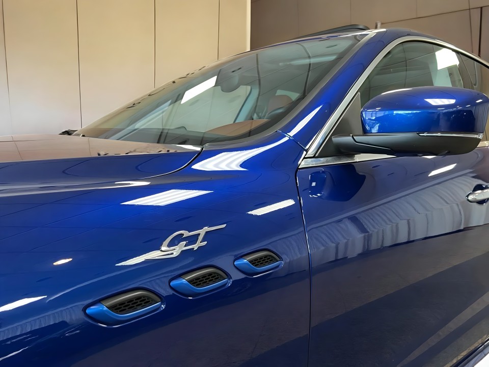 Maserati Masserati Levante GT - foto 31