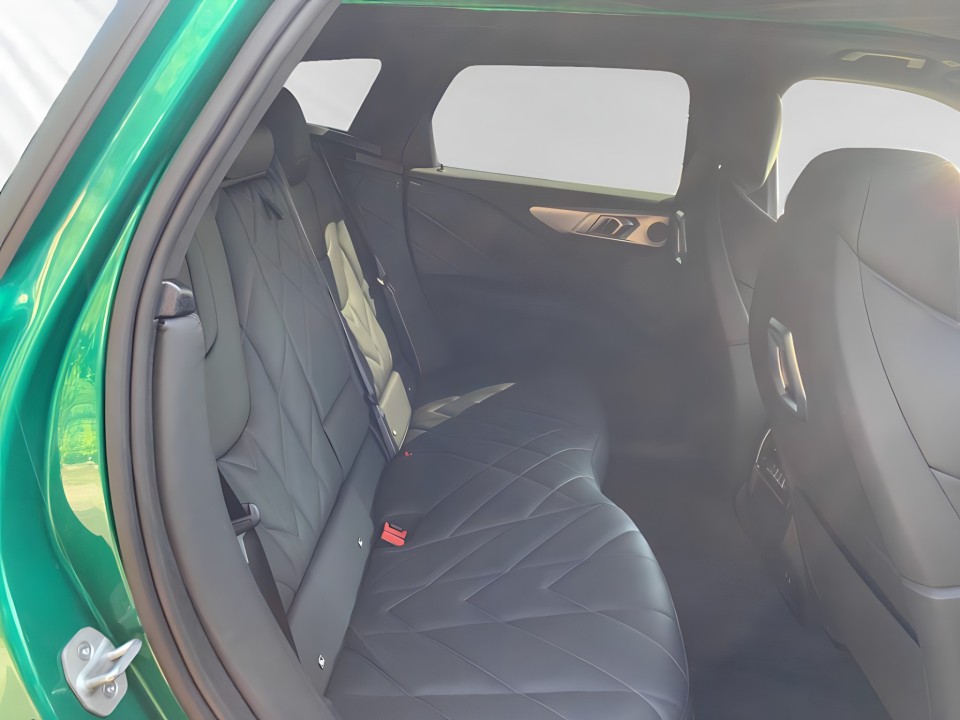 BMW XM 50e - foto 10