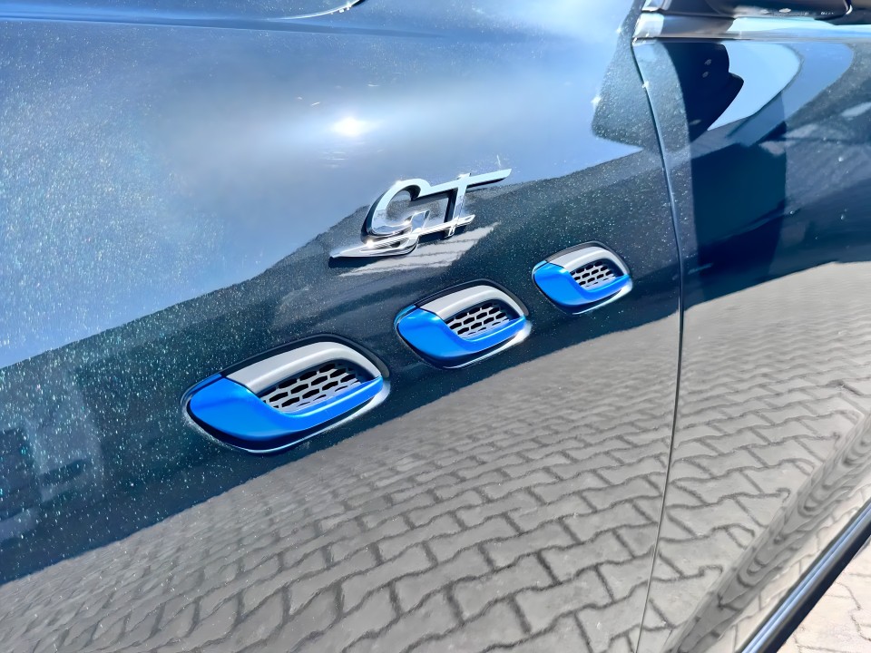 Maserati Levante GT - foto 13