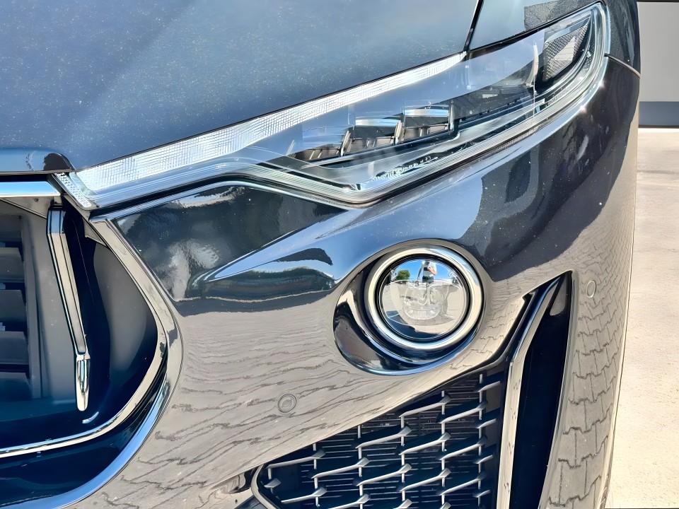 Maserati Levante GT - foto 6