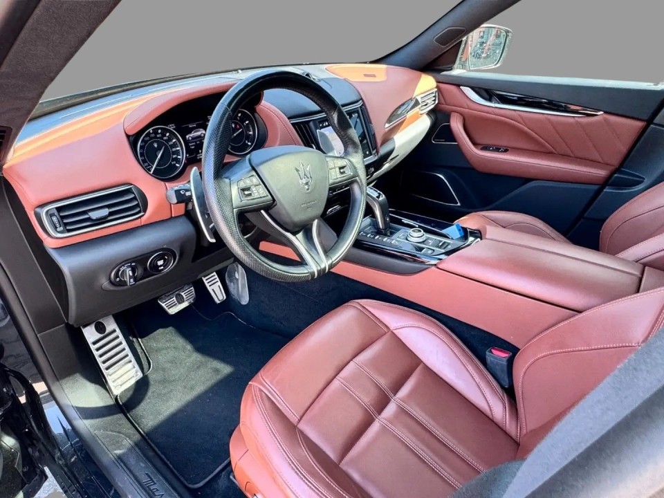 Maserati Levante GT - foto 7