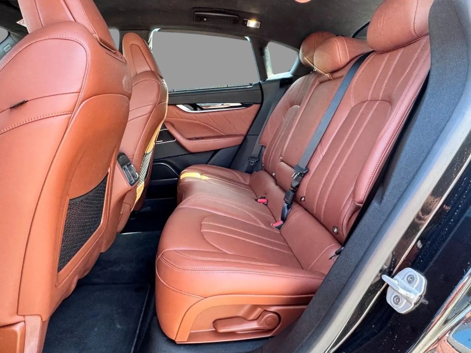 Maserati Levante GT - foto 11
