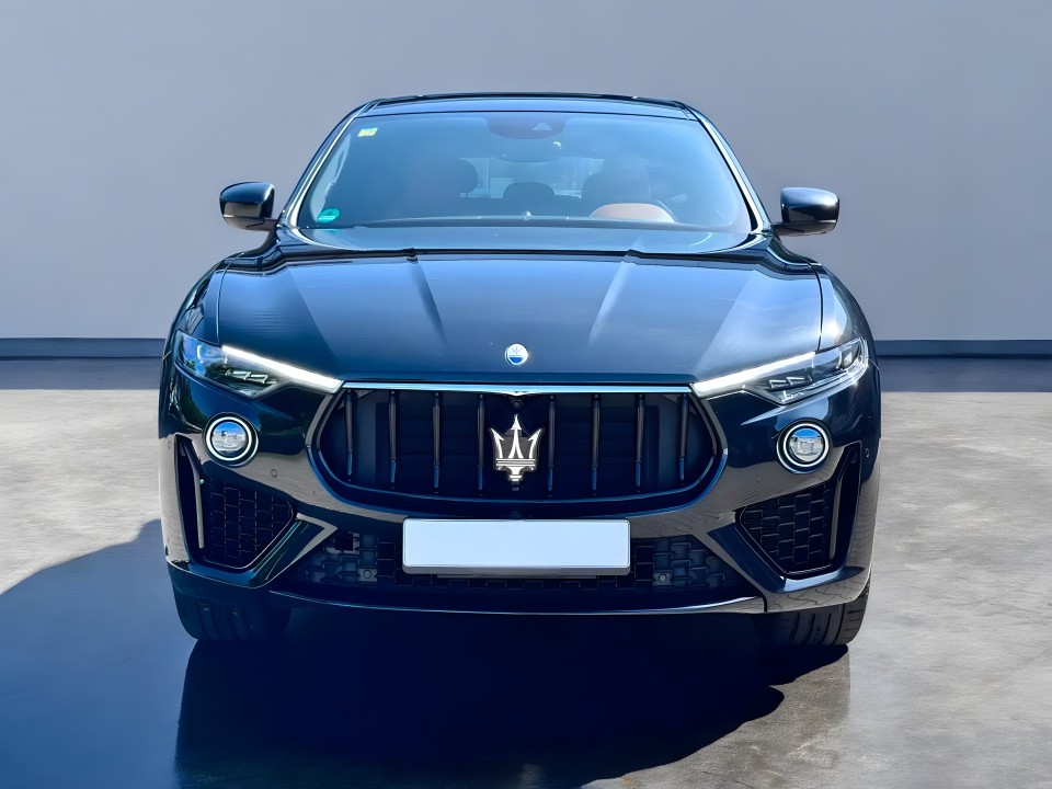 Maserati Levante GT (2)