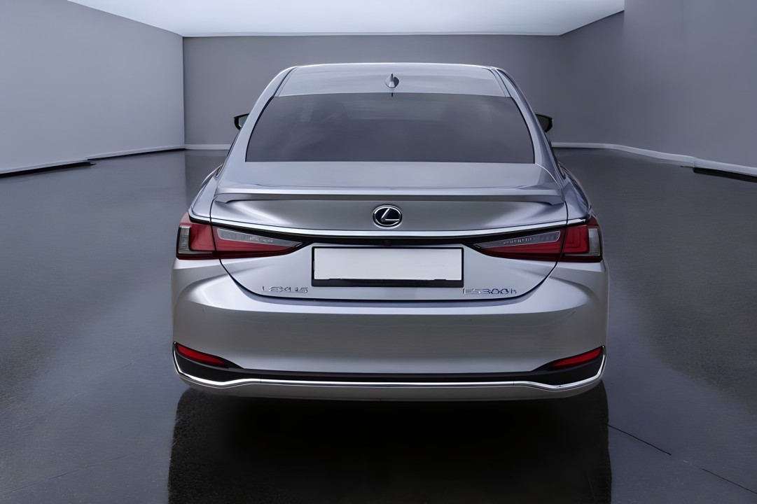 Lexus Seria ES 300h Luxury Line (3)