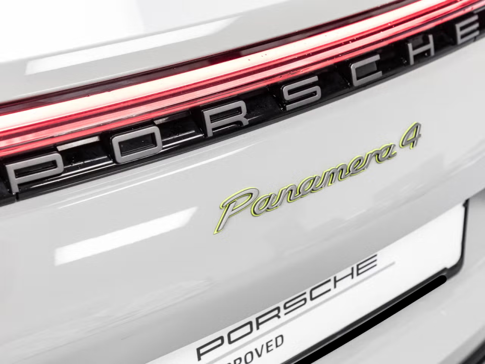 Porsche Panamera 4 E-Hybrid Platinum Edition - foto 23