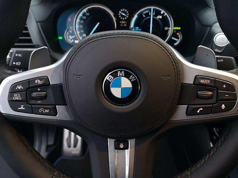 BMW X4 xDrive 30d - foto 11