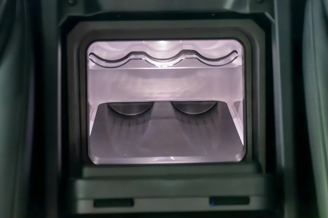 Mercedes-Benz S 500 4MATICAMG - foto 11