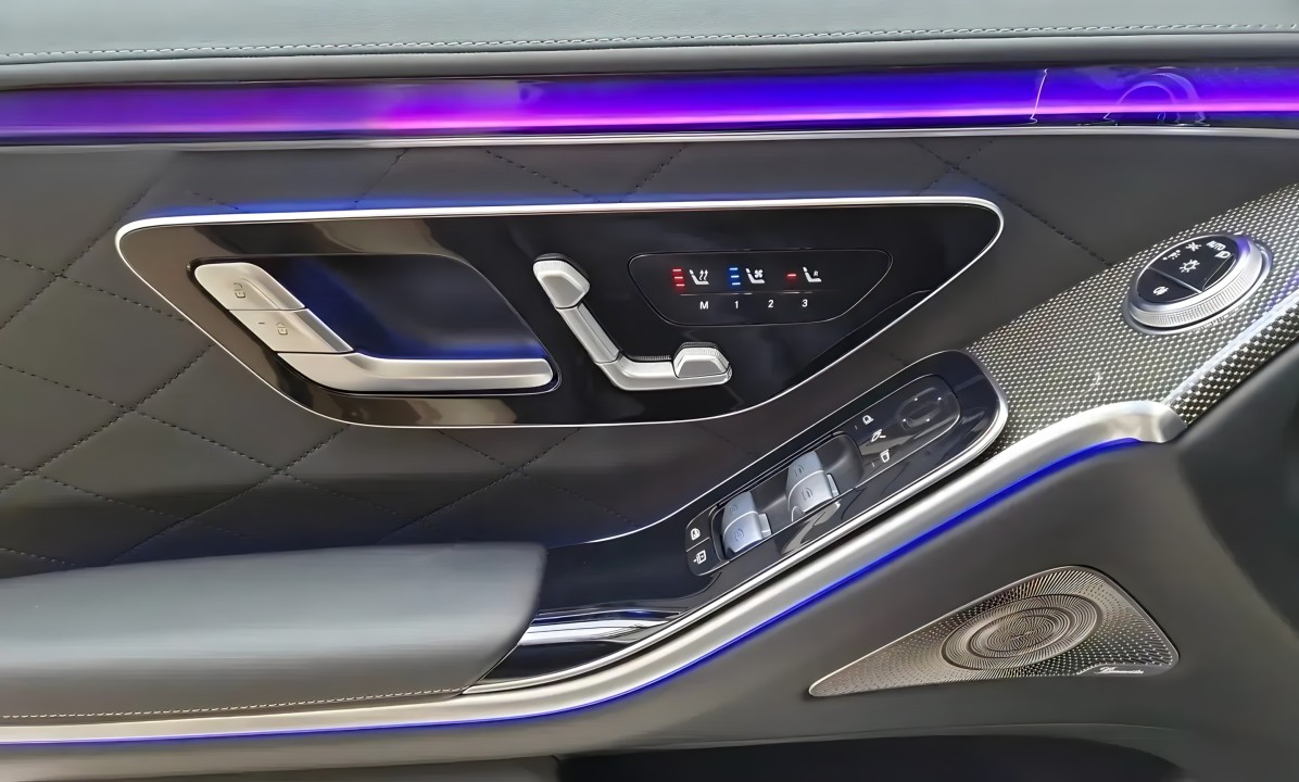 Mercedes-Benz S 580 4MATIC AMG - foto 13