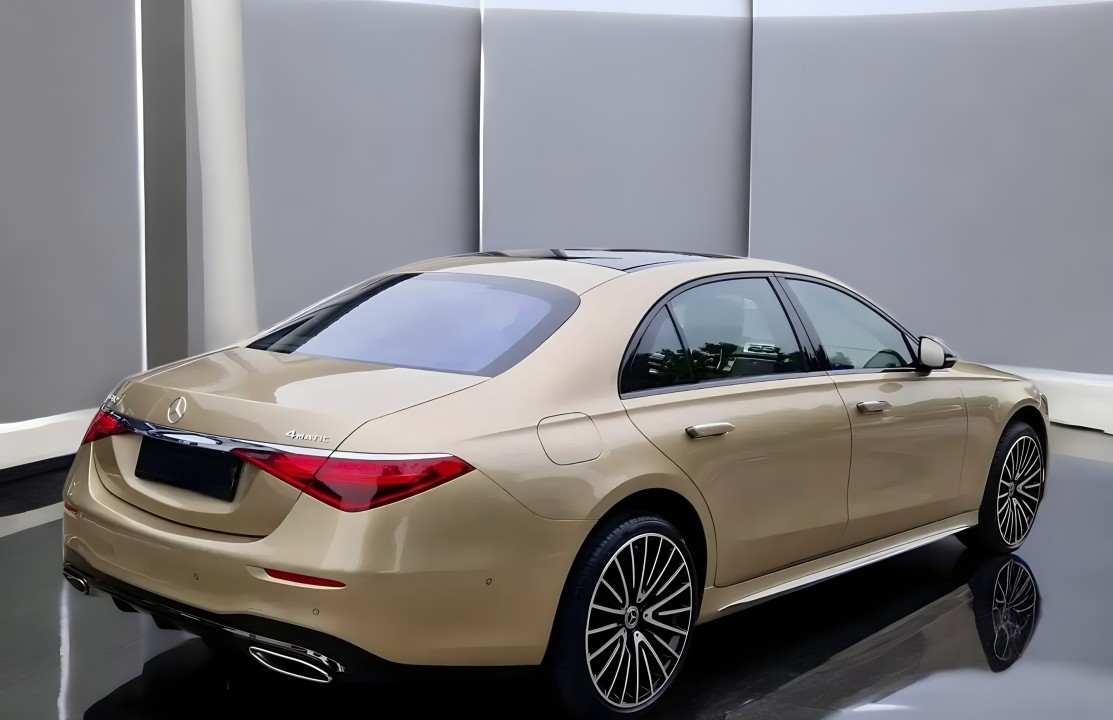 Mercedes-Benz S 580 4MATIC AMG (3)