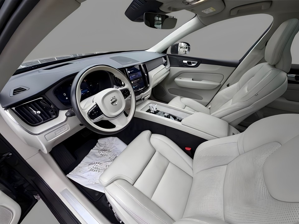 Volvo XC 60 Ultimate Bright Recharge - foto 8