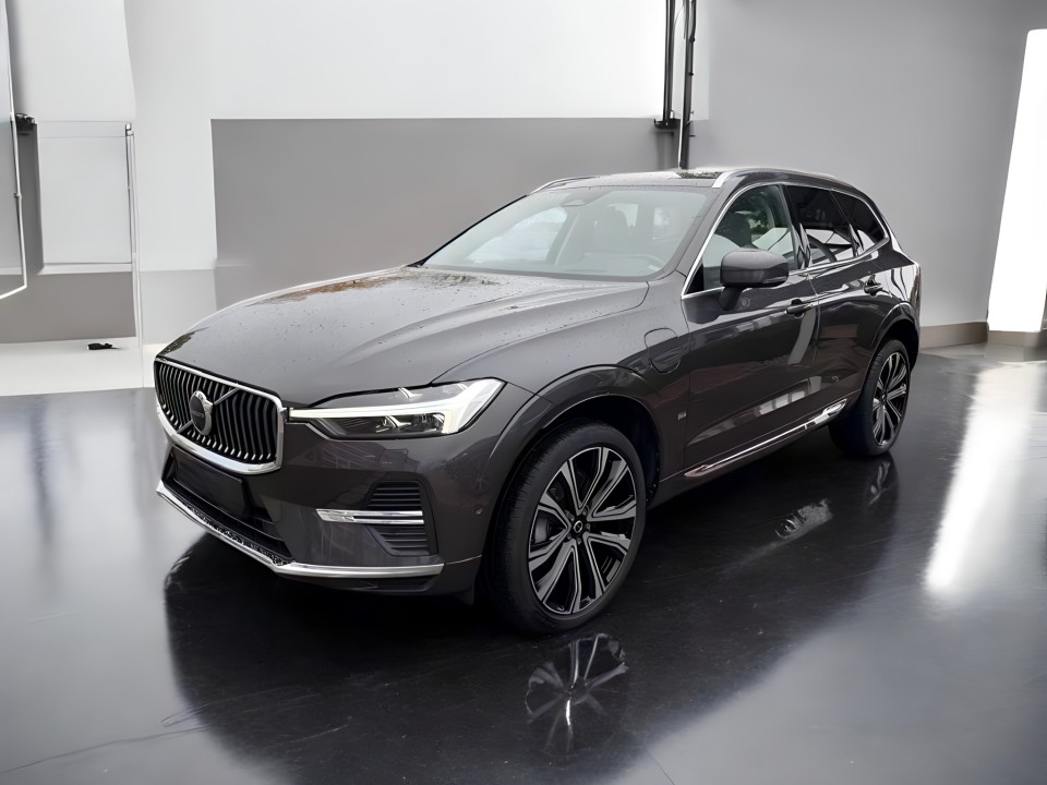 Volvo XC 60 Ultimate Bright Recharge (5)