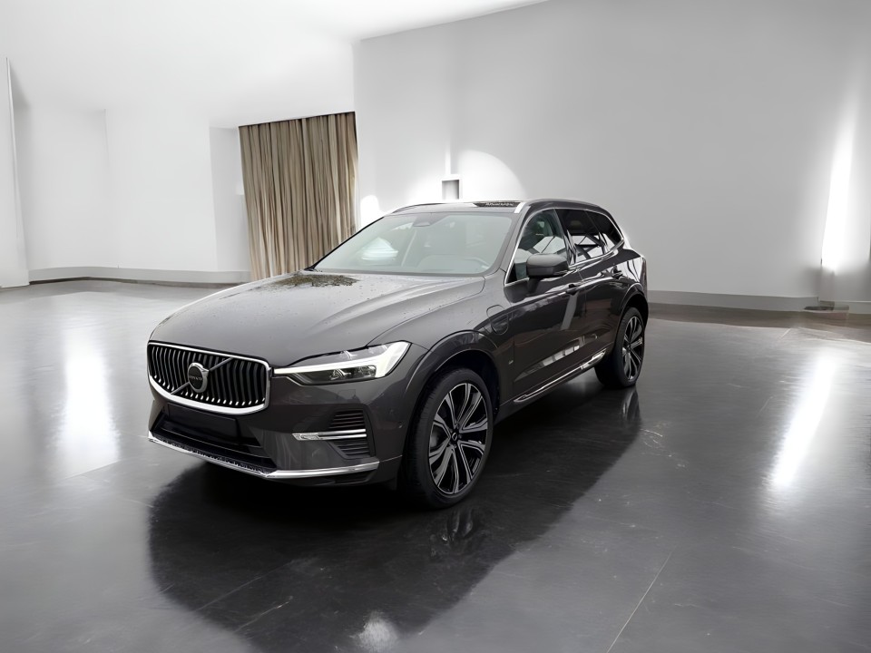 Volvo XC 60 Ultimate Bright Recharge - foto 6