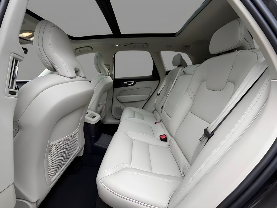 Volvo XC 60 Ultimate Bright Recharge - foto 12