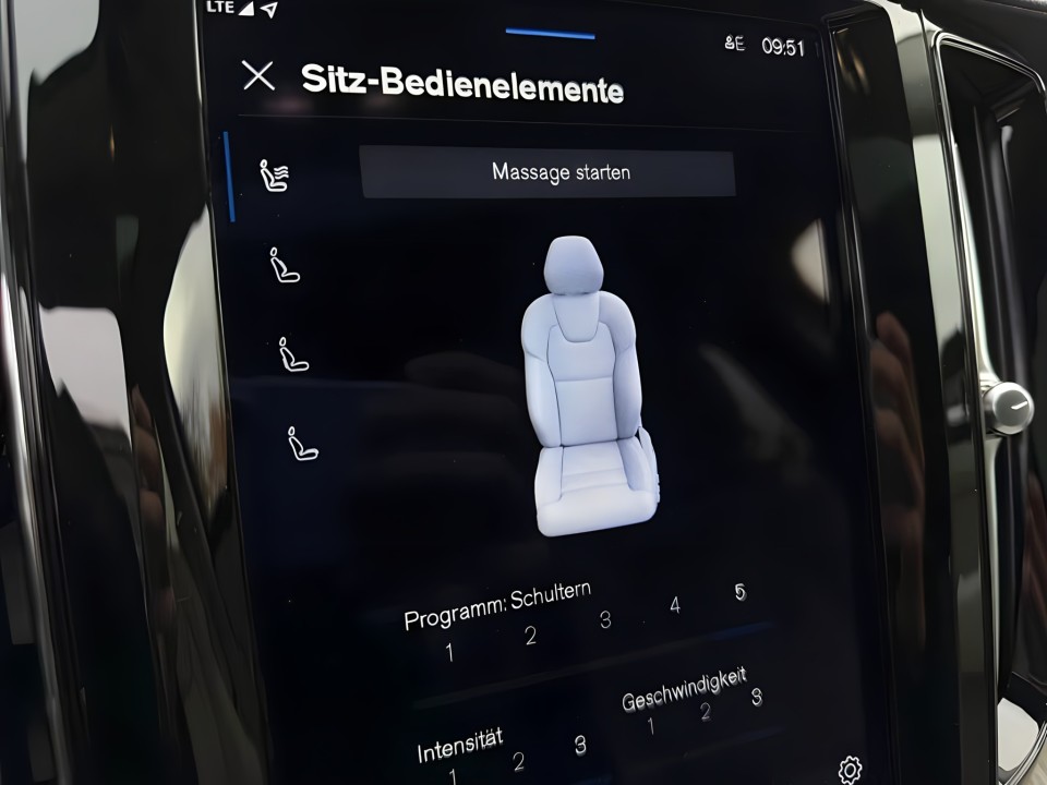 Volvo XC 60 Ultimate Bright Recharge - foto 13