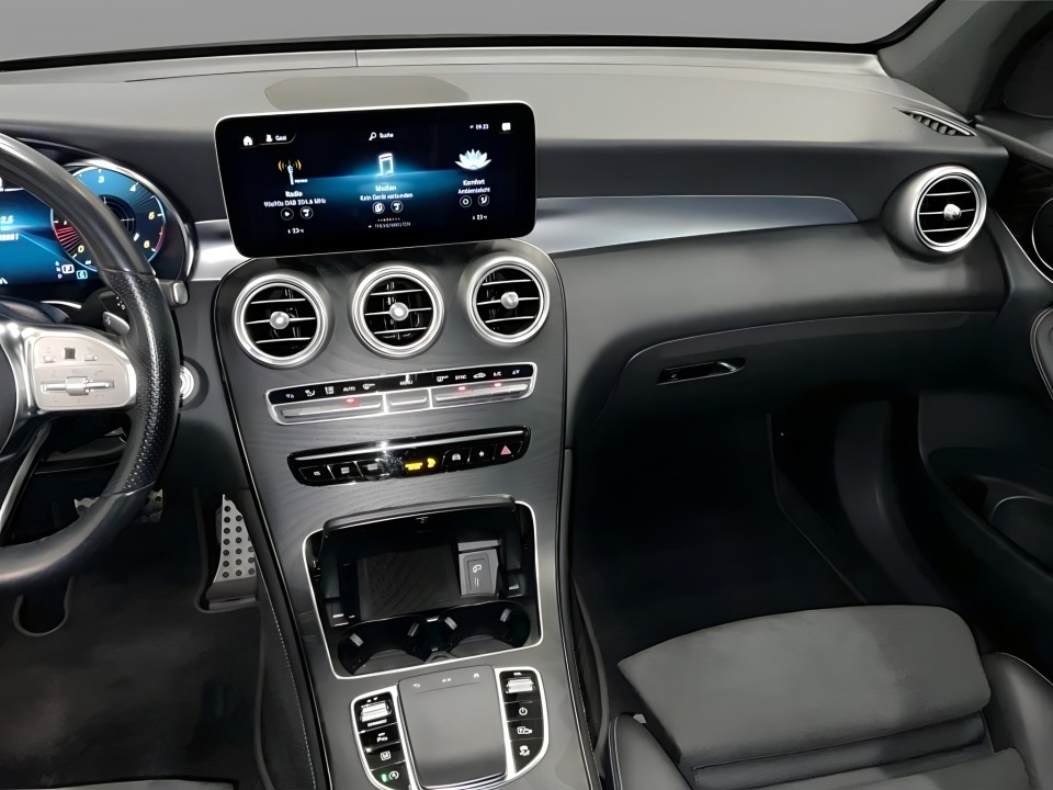 Mercedes-Benz GLC 300d 4MATIC AMG - foto 10