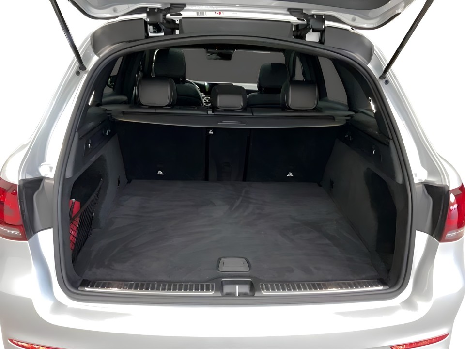 Mercedes-Benz GLC 300d 4MATIC AMG - foto 12