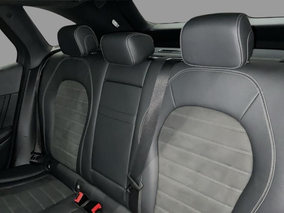 Mercedes-Benz GLC 300d 4MATIC AMG - foto 6