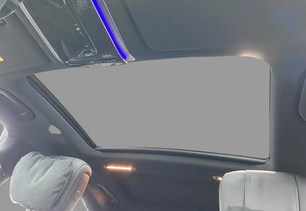 Mercedes-Benz S 580 4MATIC AMG - foto 10