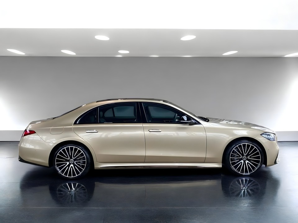 Mercedes-Benz S 580 4MATIC AMG (2)