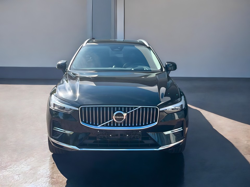 Volvo XC 60 T8 Recharge Inscription (5)