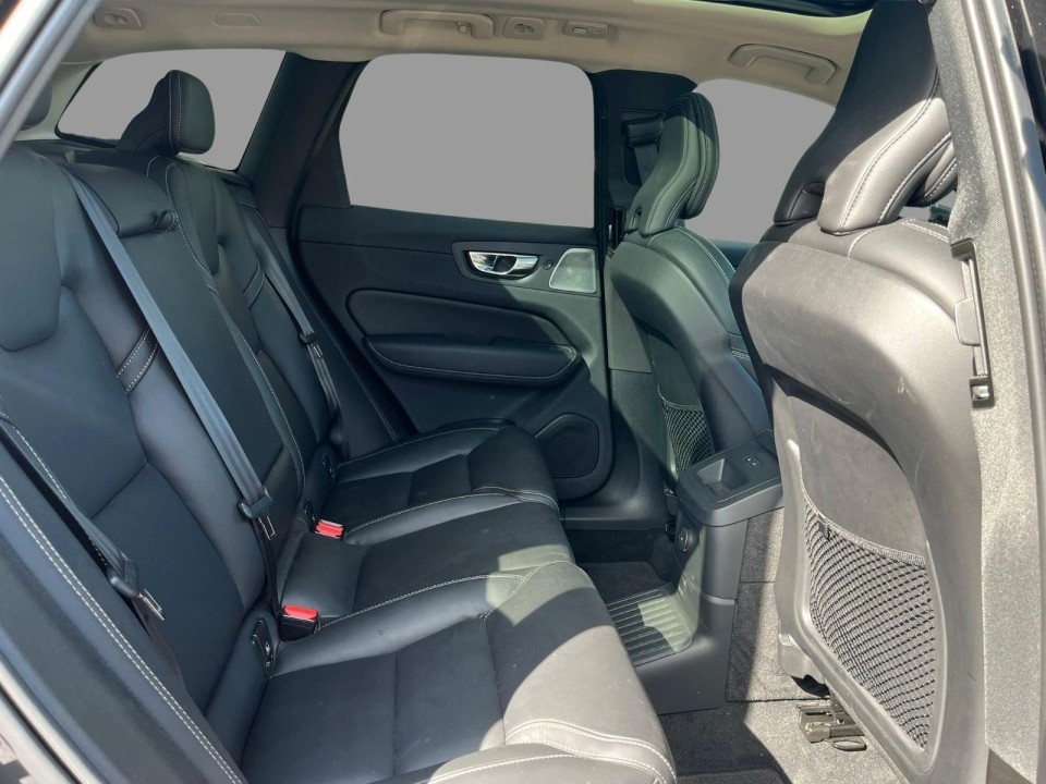 Volvo XC 60 T8 Recharge Inscription - foto 8
