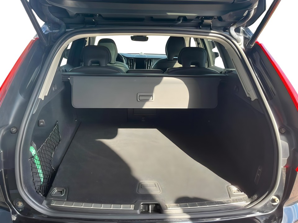 Volvo XC 60 T8 Recharge Inscription - foto 14