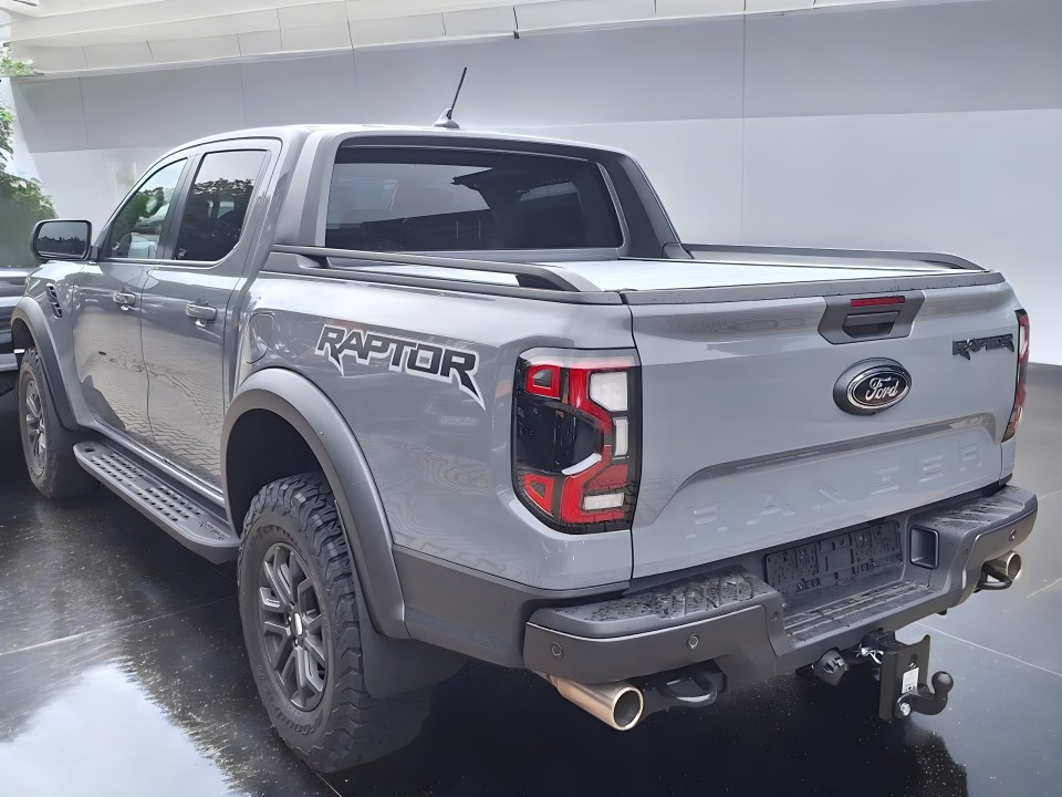 Ford Ranger (4)