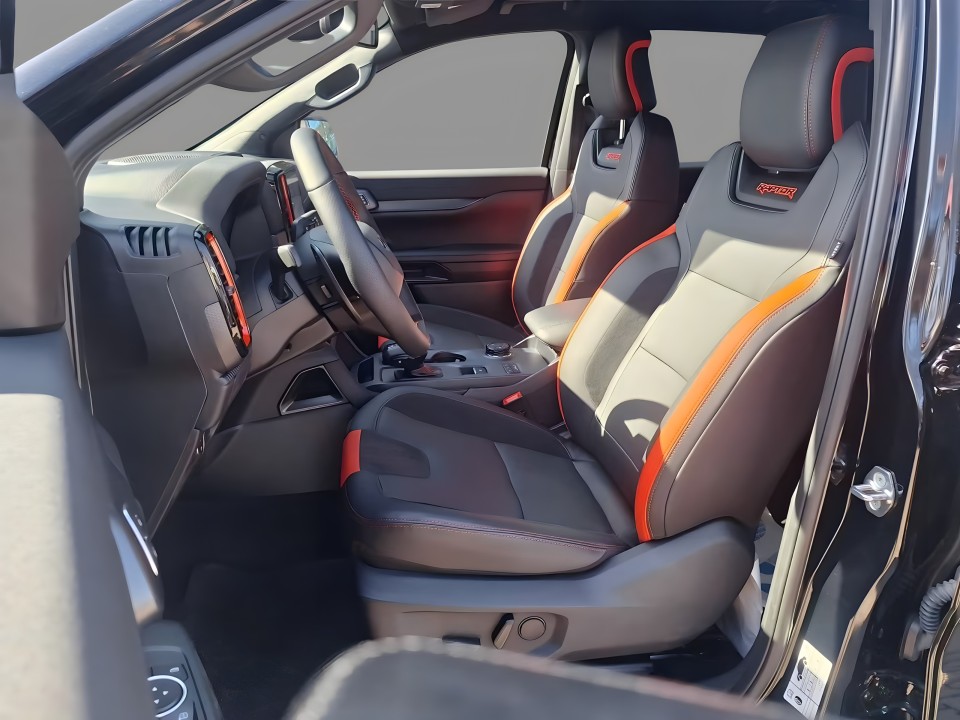 Ford Ranger - foto 12