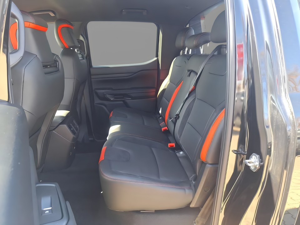 Ford Ranger - foto 13