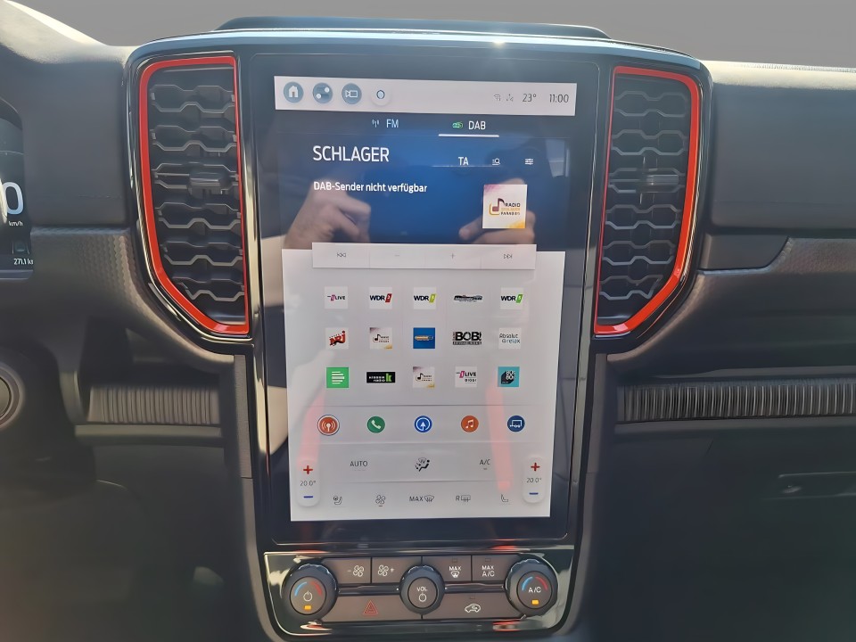 Ford Ranger - foto 15