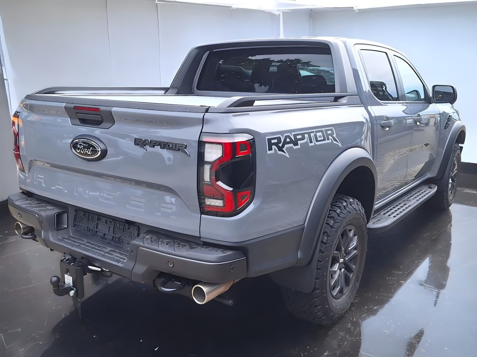 Ford Ranger (2)